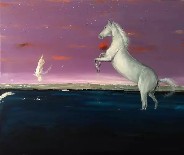 Andrzej Cybura - Gołąb