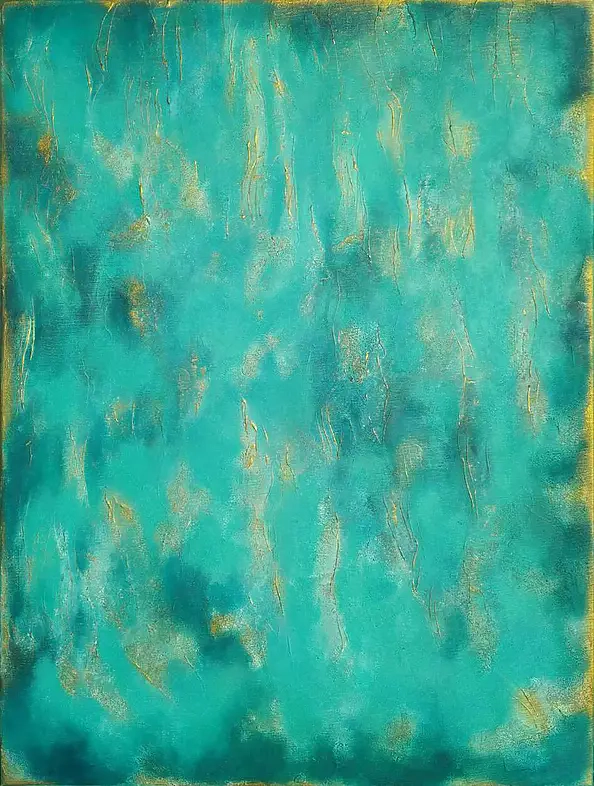 Anna Wawrzyniak - Gold Laguna