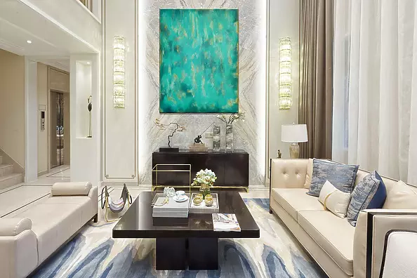 Anna Wawrzyniak - Gold Laguna