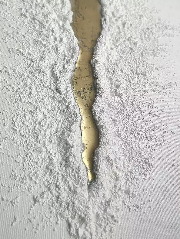 Izabela Olszyna - Gold digger