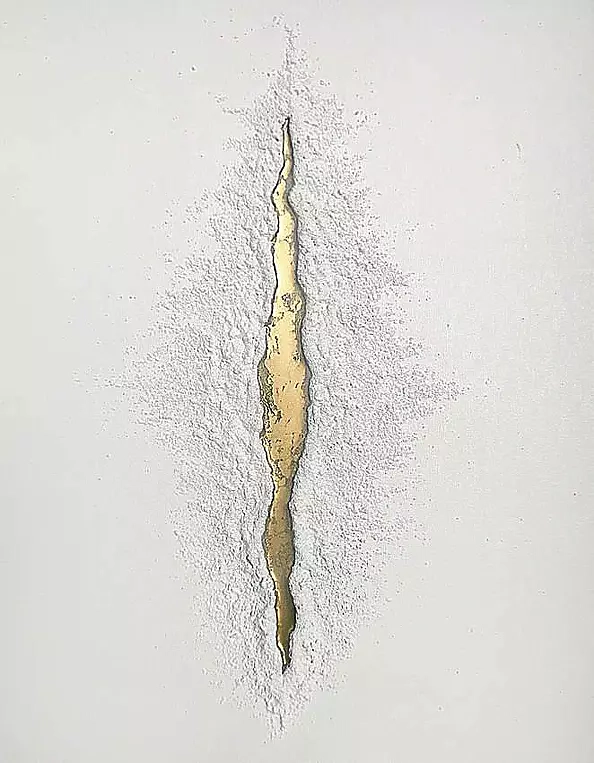 Izabela Olszyna - Gold digger