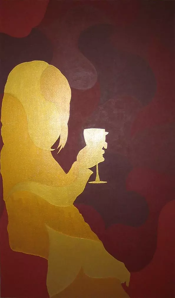 Sergio Bezzanti -  Gold party