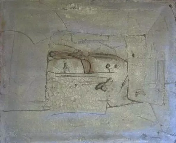 Simona Minghi - Gold