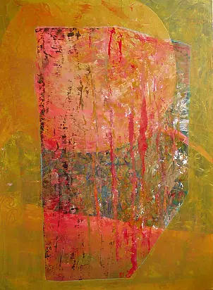   - Golden Cage of Own Thoughts