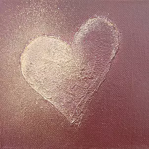 Rachel McCullock - Golden Heart 3