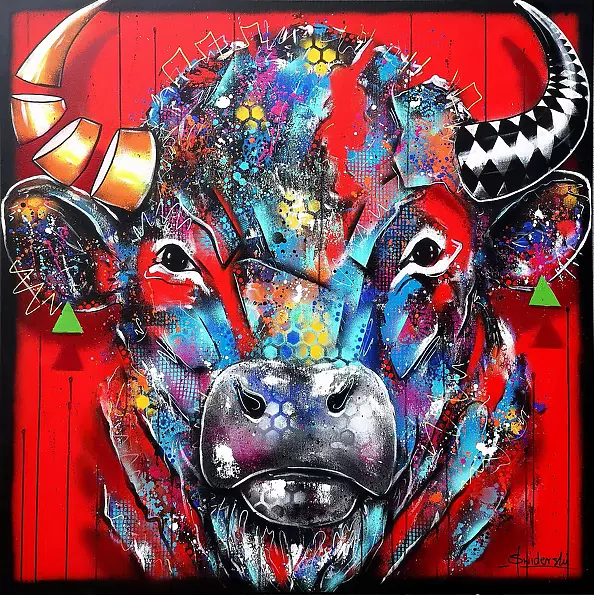 Paweł Świderski - goldenhorn