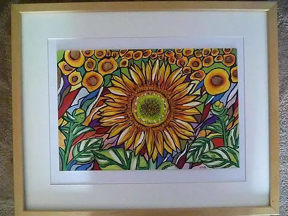 Marianna Małgorzata Bakanowicz - Golden Lucynki-zlociste-2008