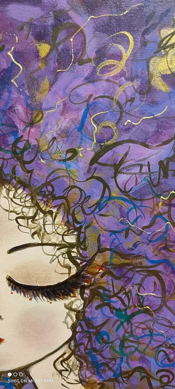 Anna Ewa Kosińska - Golden cats