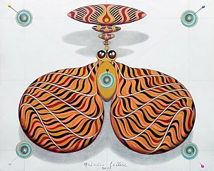 federico cortese - Golden