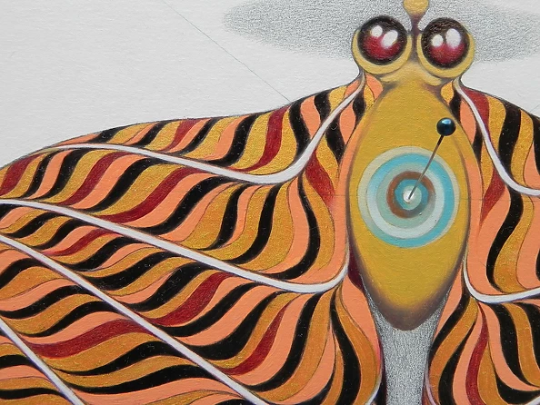 federico cortese - Golden