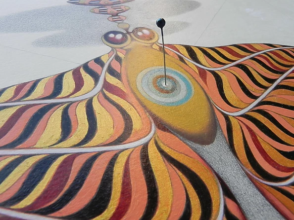 federico cortese - Golden