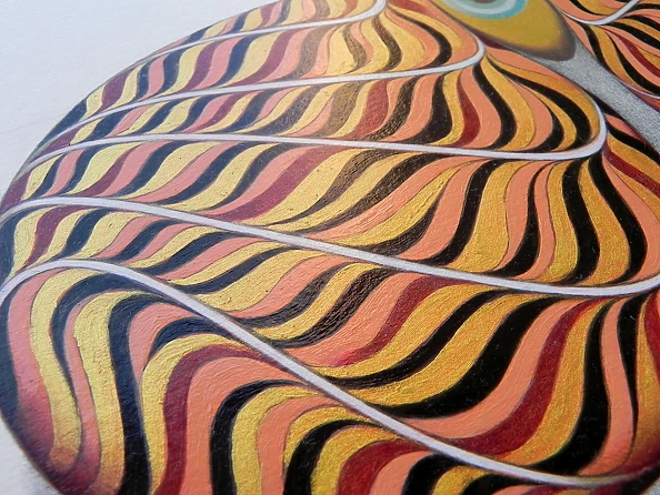 federico cortese - Golden