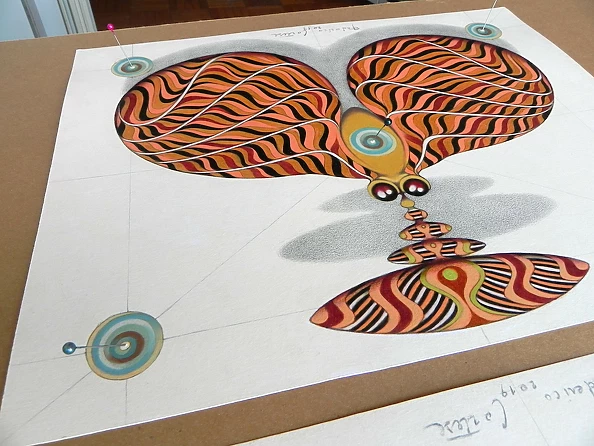 federico cortese - Golden