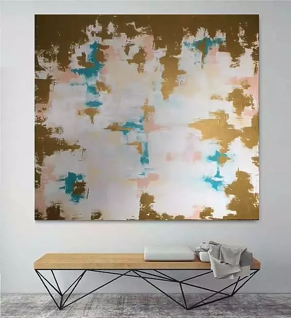 Roksana Sroczyńska - Golden