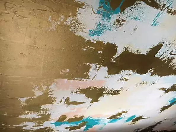 Roksana Sroczyńska - Golden