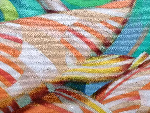 federico cortese - Goldfish