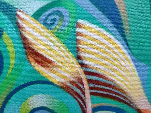 federico cortese - Goldfish