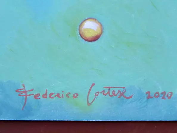 federico cortese - Goldfishes