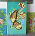 federico cortese - Goldfishes