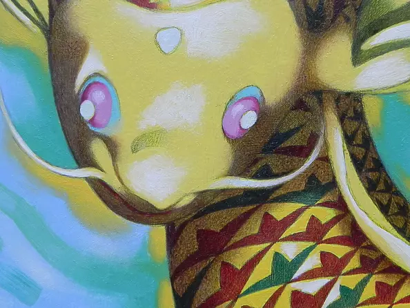 federico cortese - Goldfishes