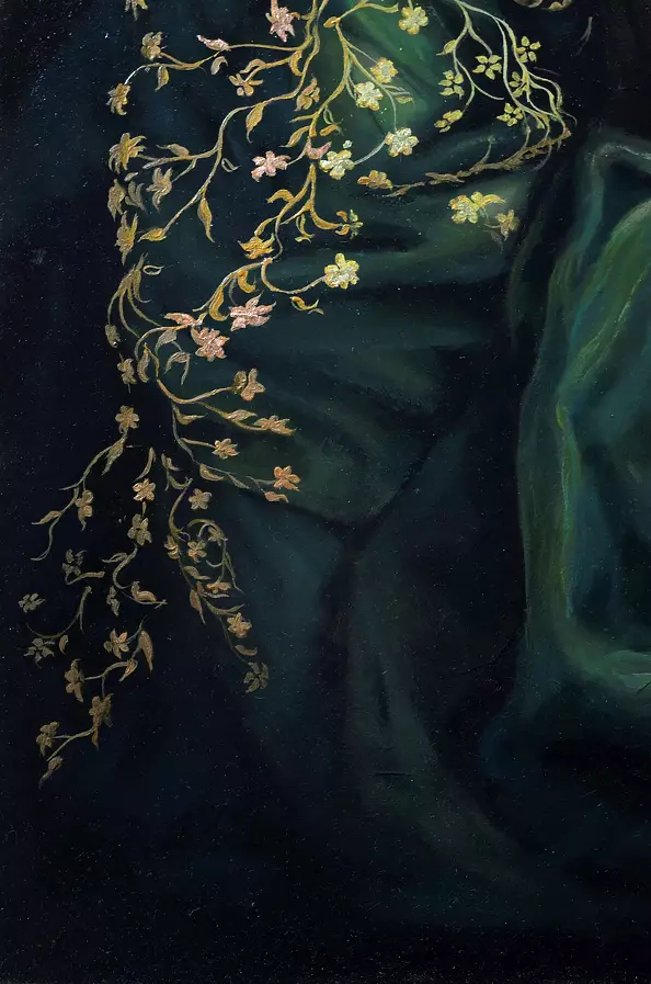 Agnieszka Morysiak - Dove