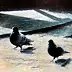 Piotr Pilawa - Pigeons tyred III