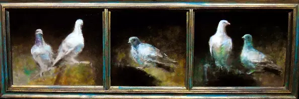 Piotr Pilawa - Squab