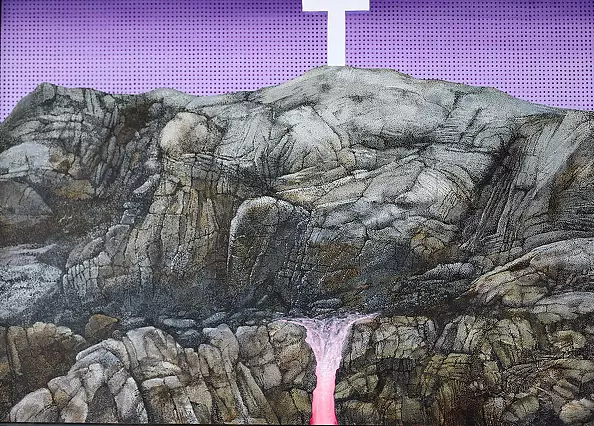 Krzysztof Kiwerski - Golgota T