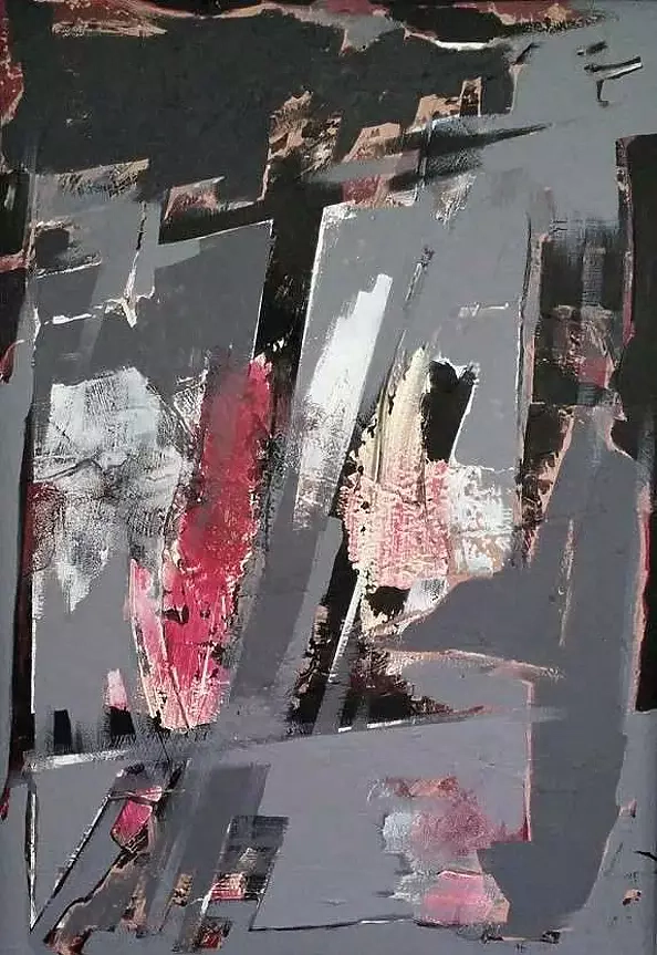 Piotr Kukla Qkla - "Golgotha"