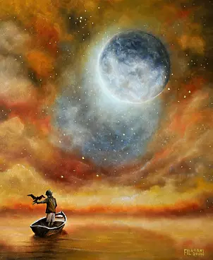 Karol Filarski - Goniąc marzenia