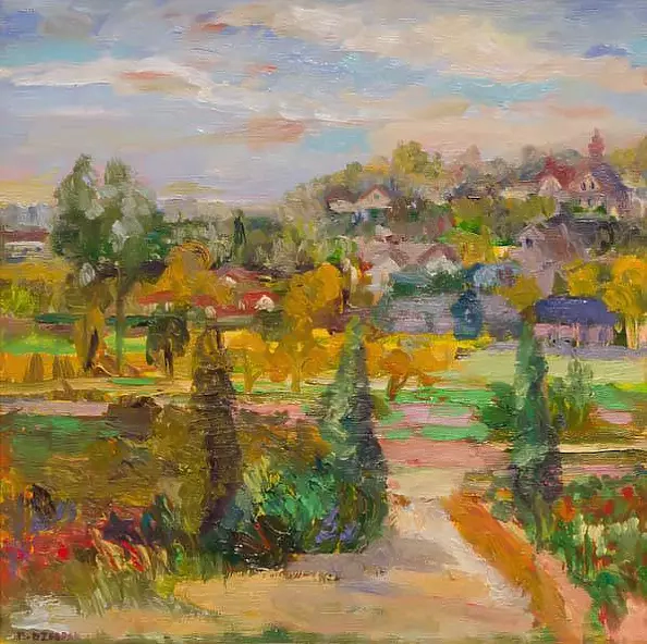 Maria Dziopak - Goniądz II