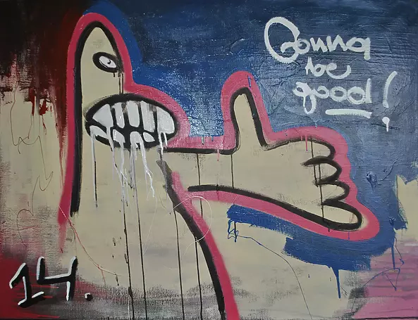 Karol Madyjewicz - Gonna be good