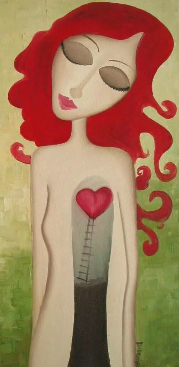 Monika Kołcz - Good