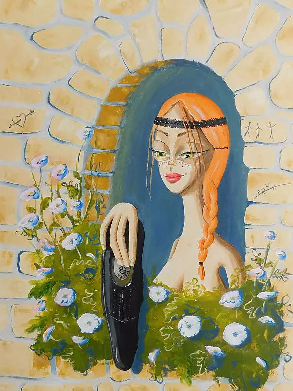 Romana Klinkosz - Good bye