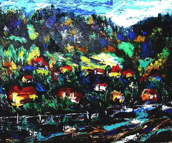 Jerzy Stachura - Top Miczulskiego