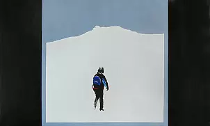 Krzysztof Musiał - Mountain