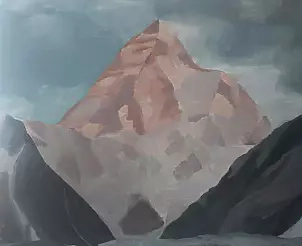   - mountain