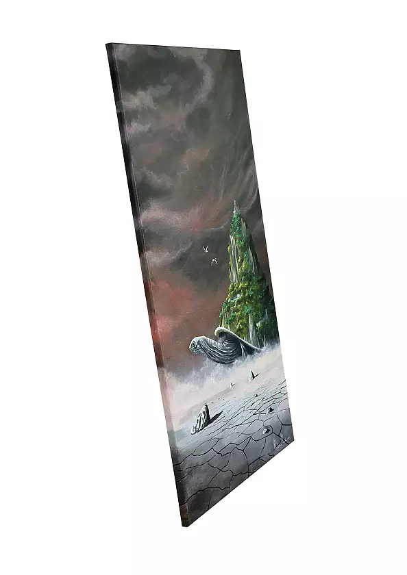 Martyna Mączka - Mountain