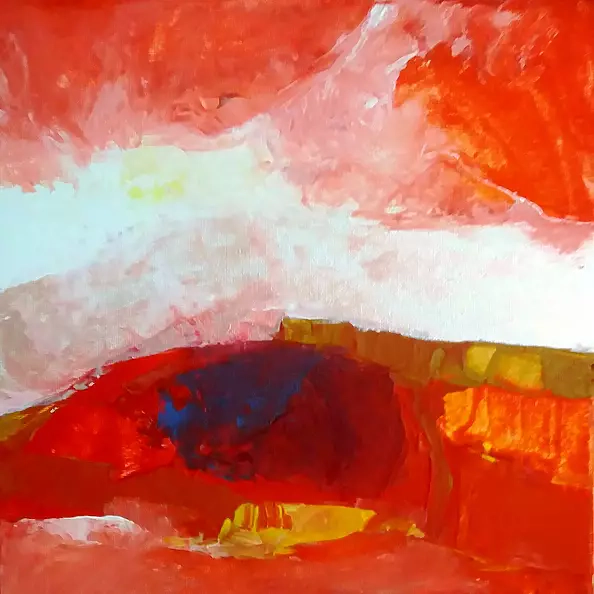 Marma Maria Macięga - Hot summer