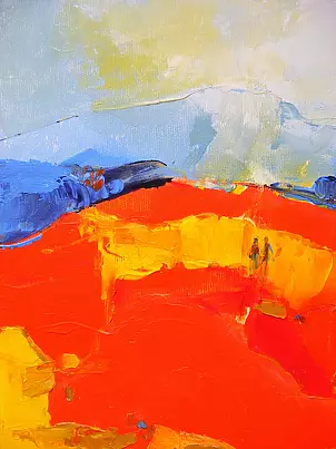 Marma Maria Macięga - Hot summer