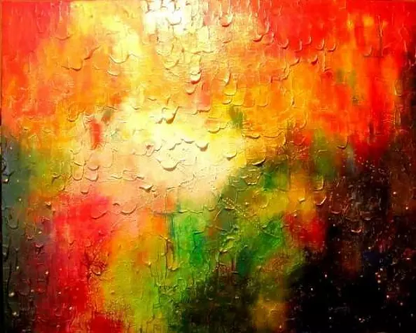 Anna Pietrzyk - Gorące lato