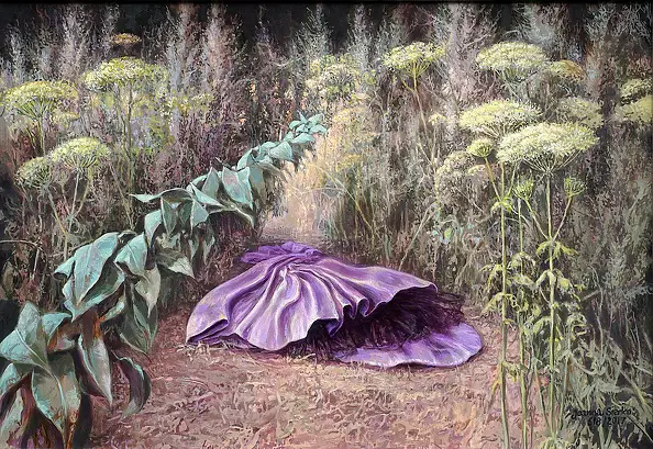 Joanna Sierko Filipowska - Gorące popołudnie