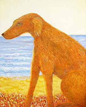 Elżbieta Goszczycka - Hot