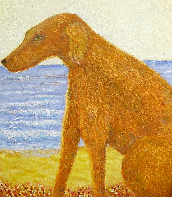 Elżbieta Goszczycka - Hot