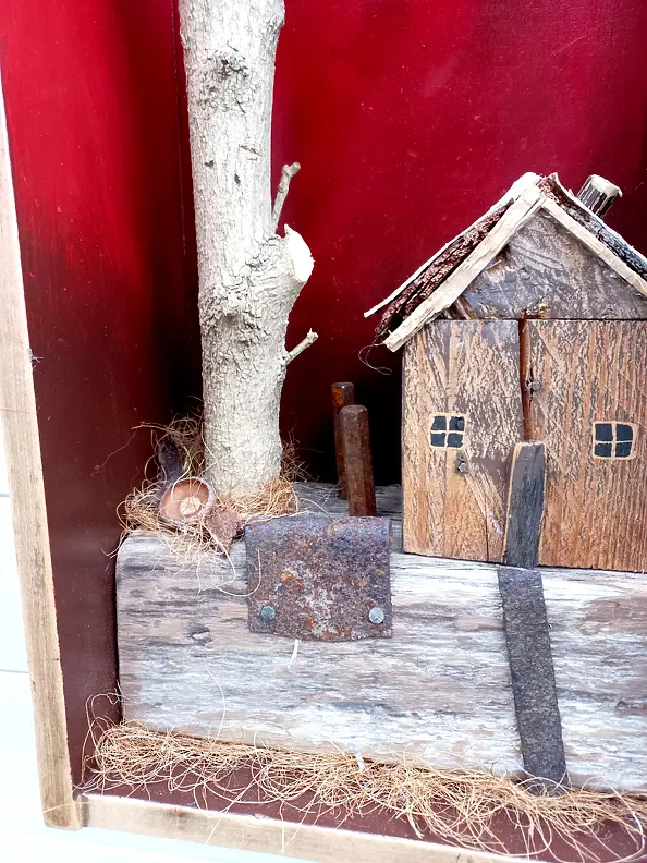 Wioletta Niewiarowska - Hot day