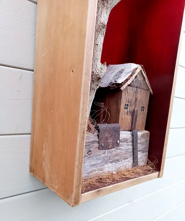 Wioletta Niewiarowska - Hot day