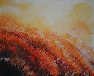 Joanna Brzostowska - Fever