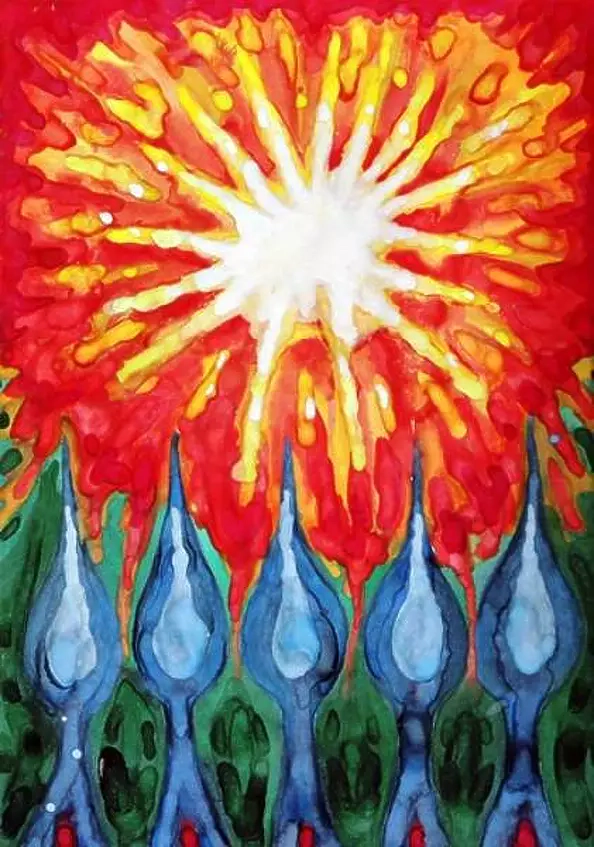 Wojtek Kowalski - Fever