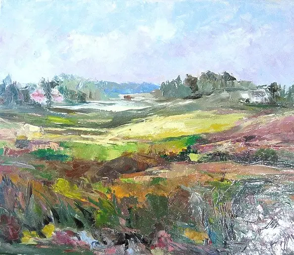 Anna Wąsikiewicz - Goren at