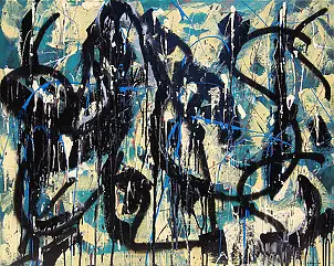 Amelia Augustyn - Gorgon